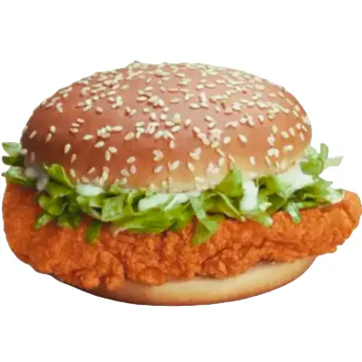 McSpicy